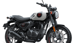 royal enfield hunter 350 new model 2025