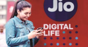 New Jio Recharge plan 