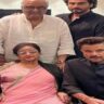 एक्टर अनिल कपूर, बोनी कपूर और संजय कपूर की माँ का हुआ निधन |
