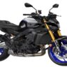 Yamaha MT 09 new model 2025